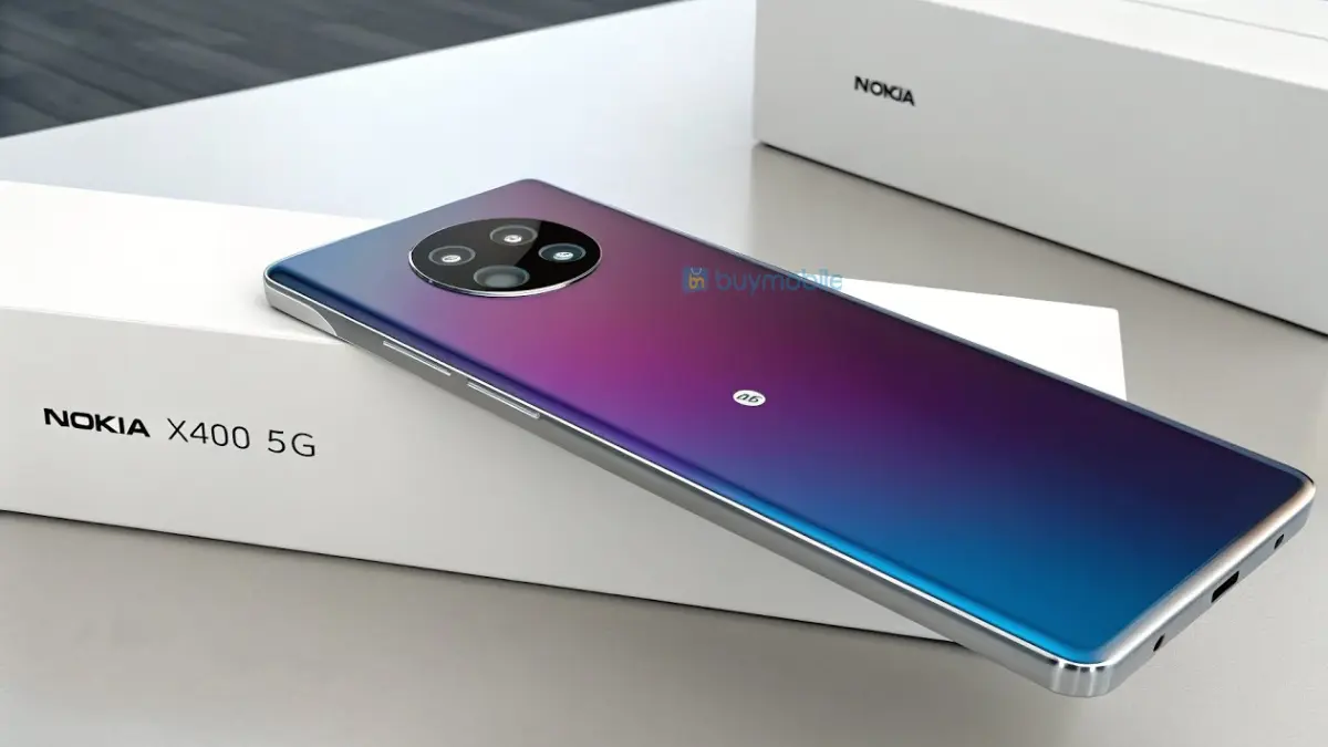 Nokia X400 5G price 2025